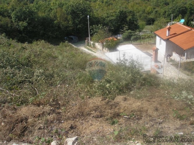Građevinsko zemljište Rogočana