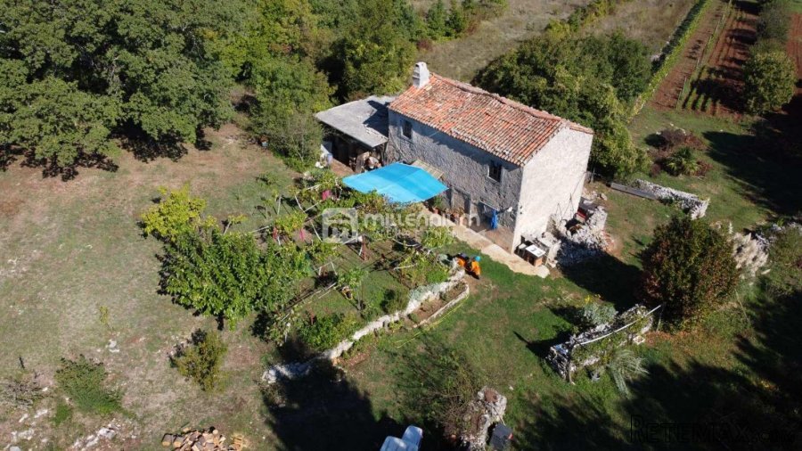 Istra, okolica Labina, imanje od 27.806m2 - 2