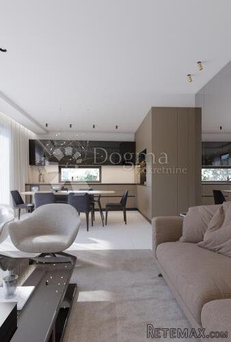 KRK APARTMAN - 150 M OD RIVE