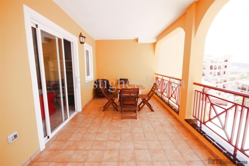 Los Cristianos | Teneriffa - 2