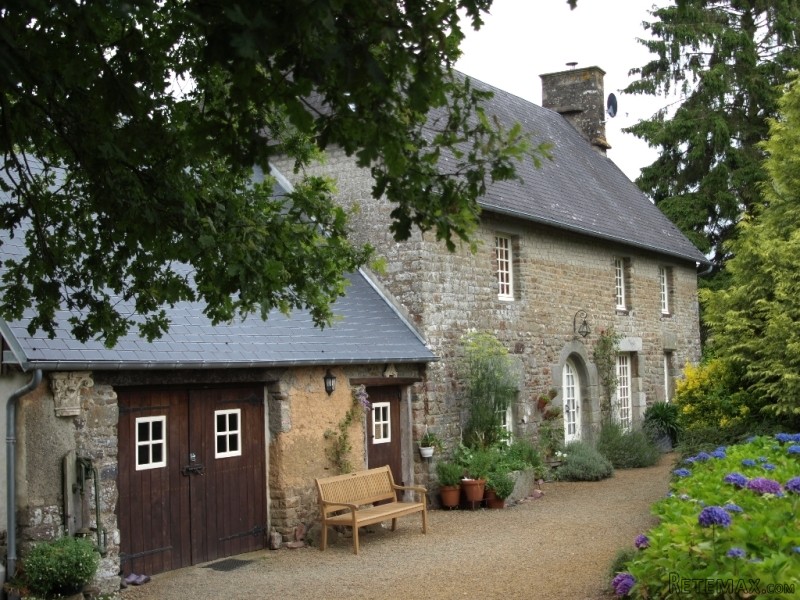 Lovely Renovated 2 Bed Stone House With..