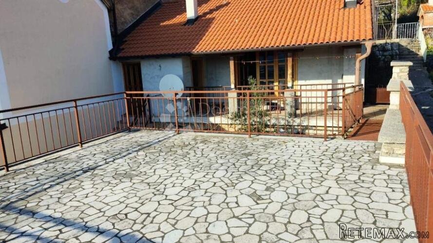 Tribalj kuća 135m2 s vrtom i terasom - 2