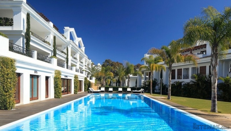 Two Bedroom Apartment Artemisa 1A.. - 2