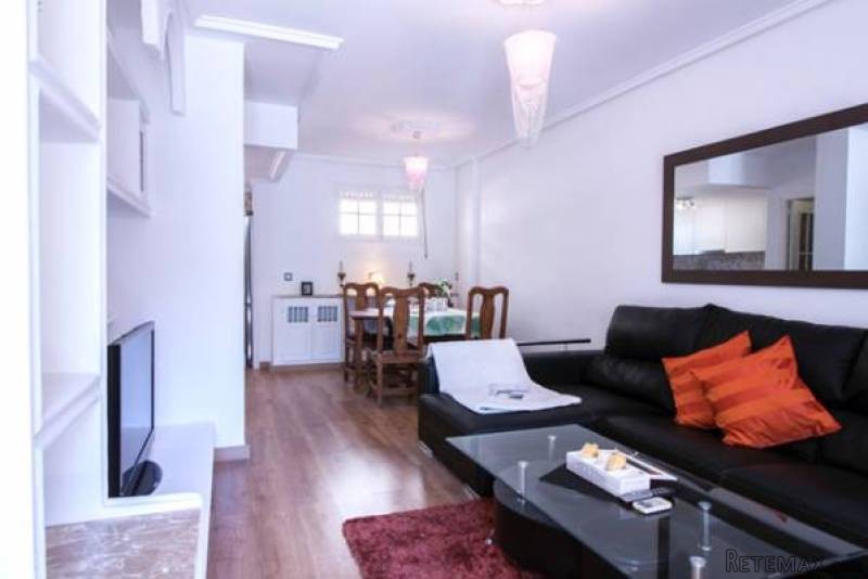2 Bedroom 1 Bathroom Townhouse In Punta.. - 2