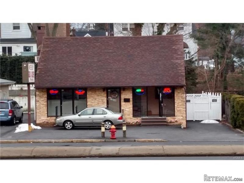 Commercial Property For Sale: 2048..