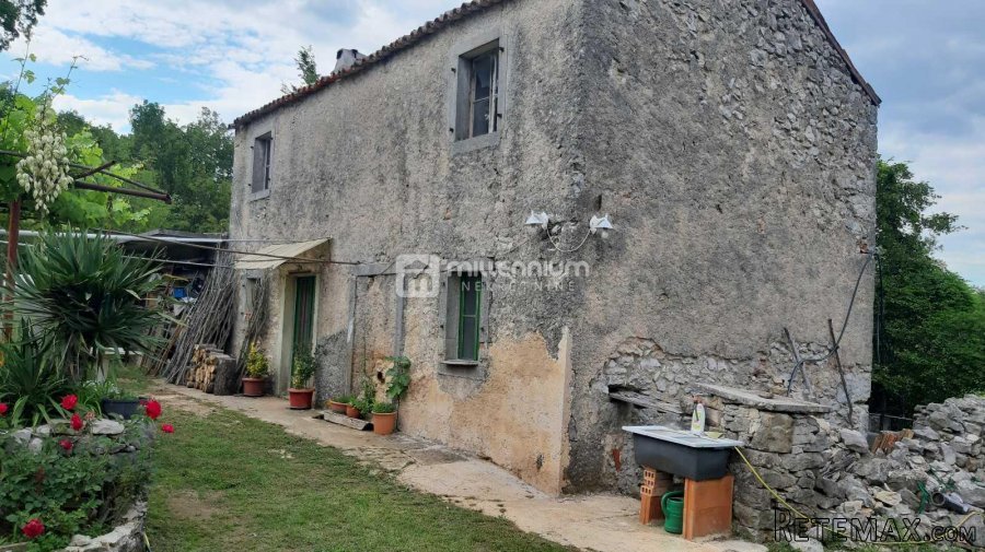 Istra, okolica Labina, imanje od 27.806m2 - 3