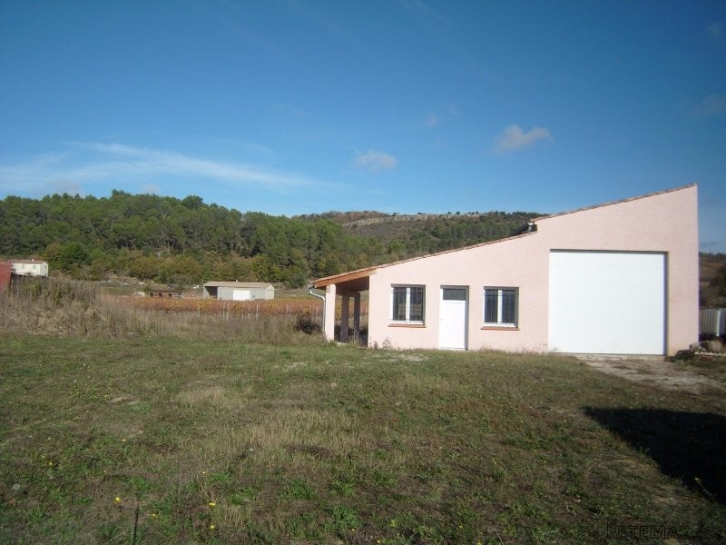 Villa - Languedoc-Roussillon - For Sale