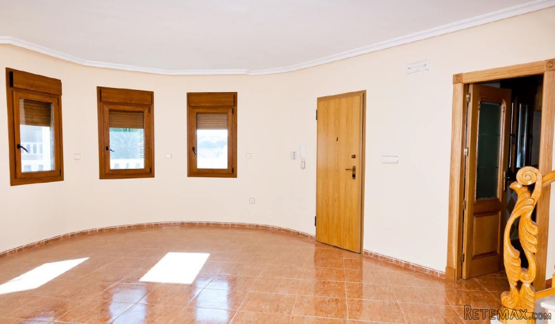 3 bedroom townhouses - 2
