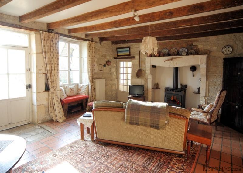 Attractive Stone House With Plenty Of.. - 2