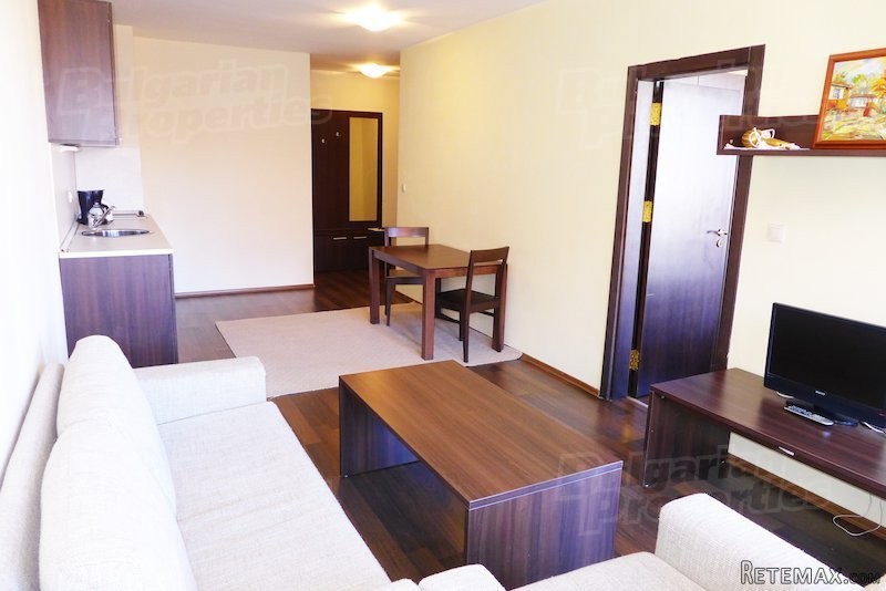 For Sale - 1-Bedroom Apartment - 2