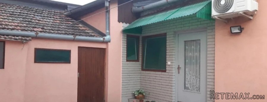 Prodajem kucu u Beceju - 4