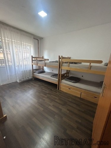 Smestaj za radnike-Dobanovci - 4
