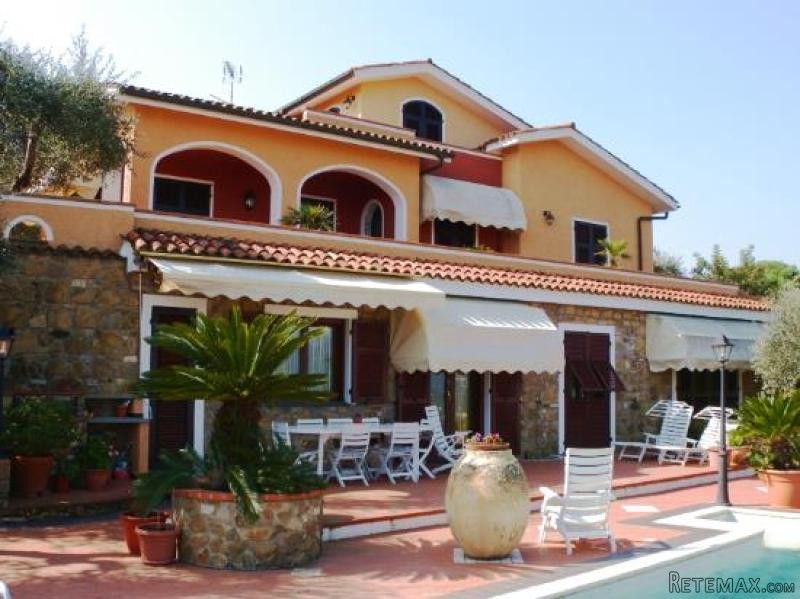 Property - Liguria - For Sale