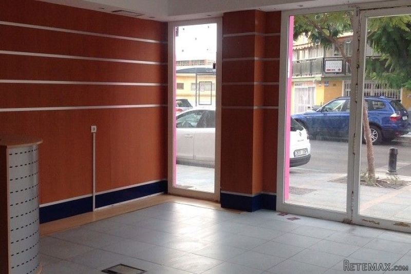Property - Malaga - For Sale