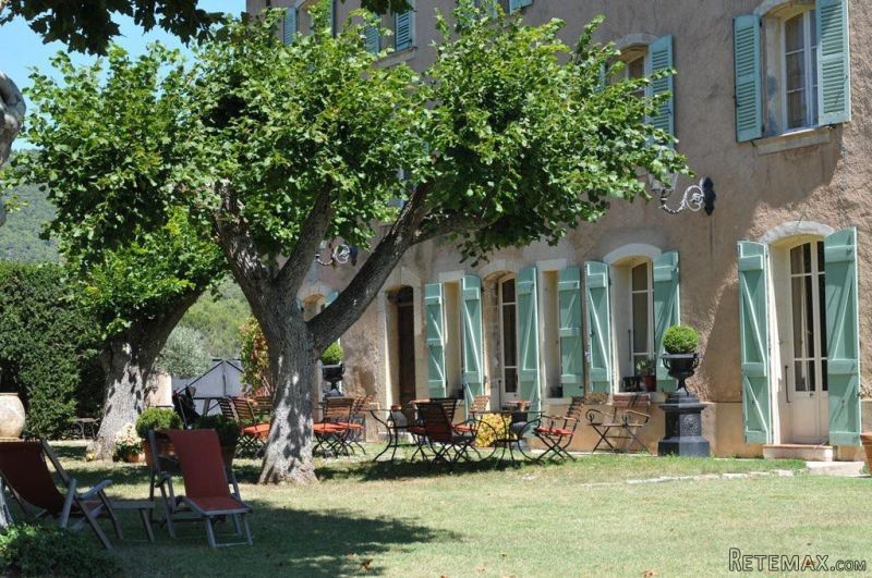 Sale Bastide - Aups