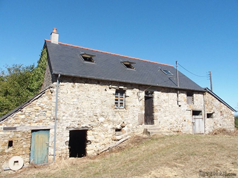 Set of Two House with Land