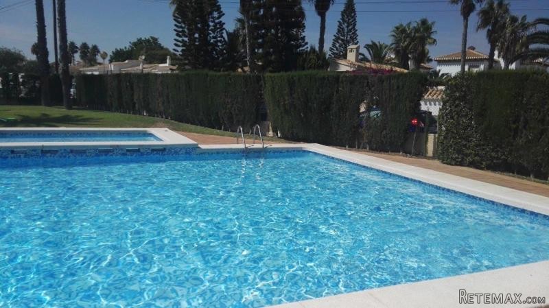 2 Bedrooms - Apartment - Alicante - For..