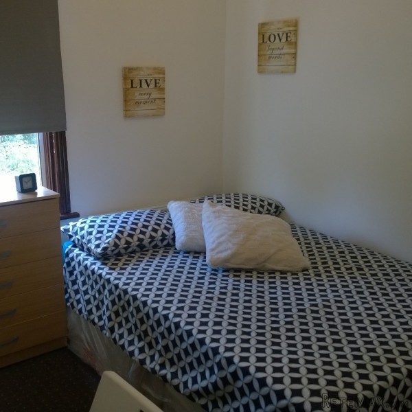 Don`t Miss This Lovely Double Room In..