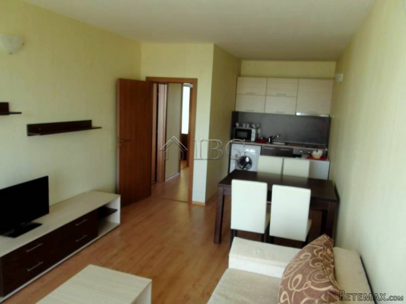 Furnished 2-bedroom apartment with SEA.. - 2