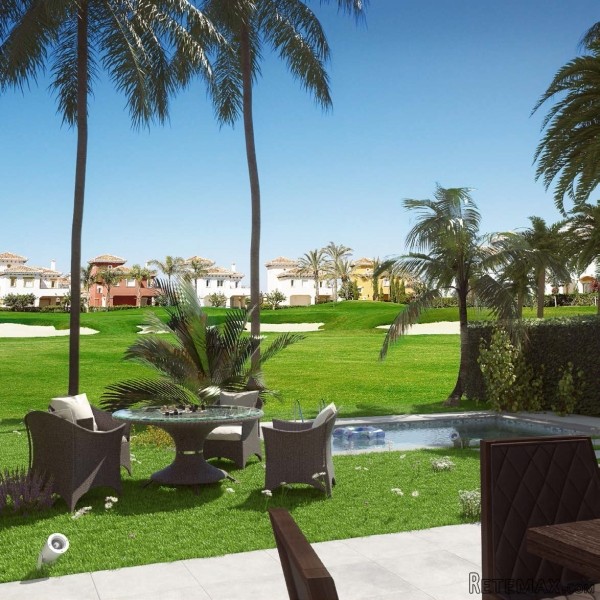 Mar Menor Resort | Murcia - 2