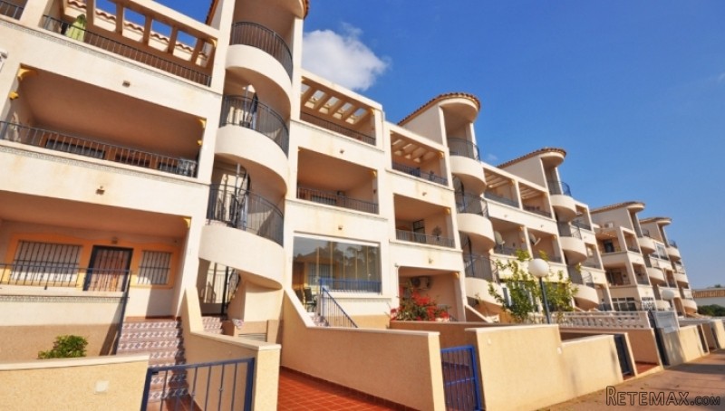 Resale · Apartment · Spain · Costa Bl..