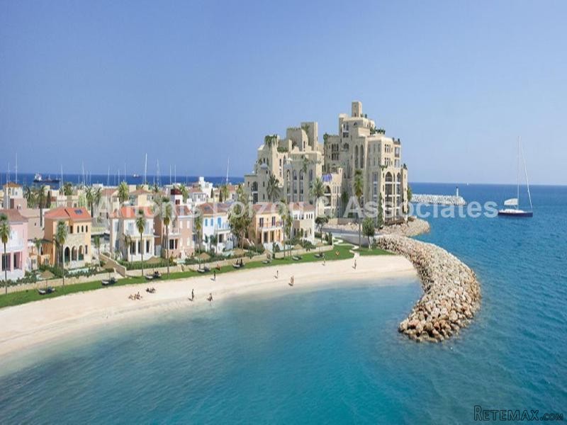 Two bedroom Seafront Apartment - 2