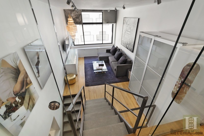 1 bedroom Apartment For Sale: 77..