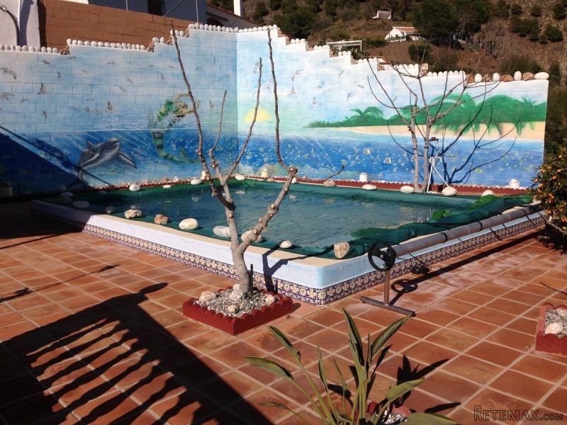 3 Bedrooms - Country House - Malaga -.. - 2