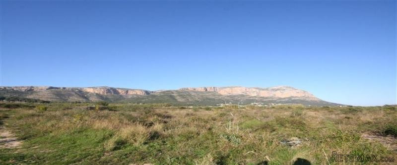 - Land - Alicante - For Sale - 2