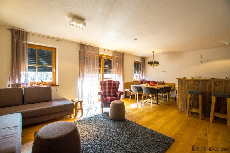 Luxurious Multi-Family House In The..