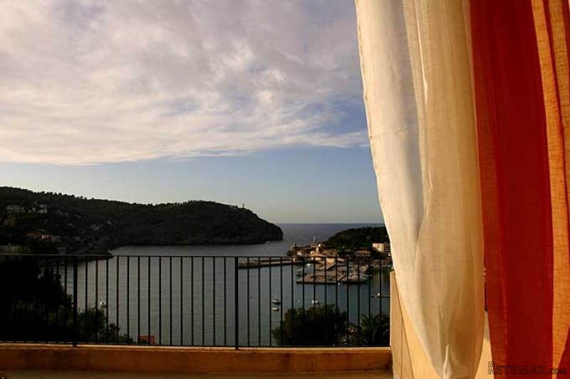 Unique Views Of Puerto De Soller And To.. - 2