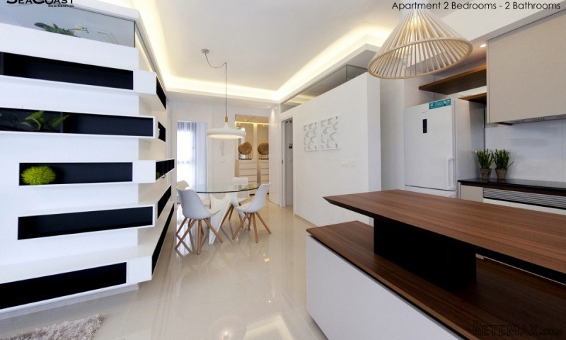 2 Bedrooms - Apartment - Spain - For.. - 2