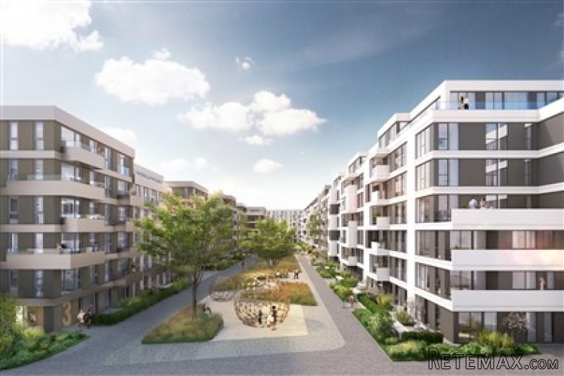 2 Rooms Property In Berlin Mitte For.. - 2