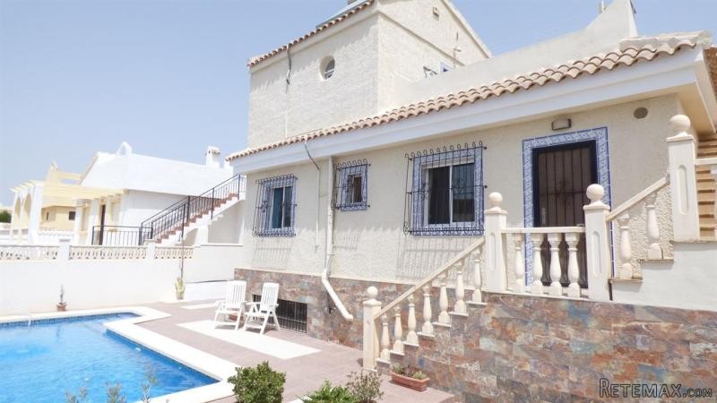 4 Bedrooms - Detached - Murcia - For.. - 2
