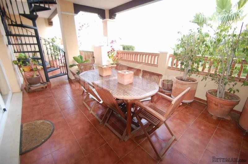 Apartment For Sale In Benahavis.. - 2