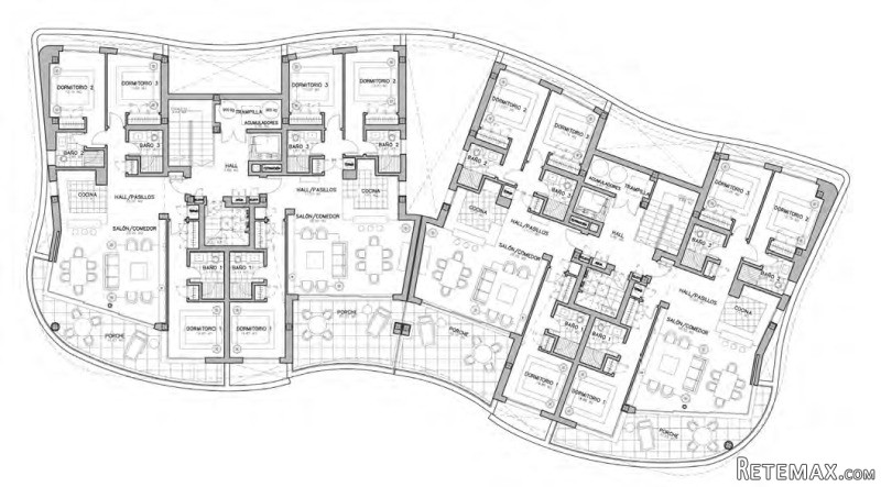 Luxury Boutique Apartments In Mijas.. - 2