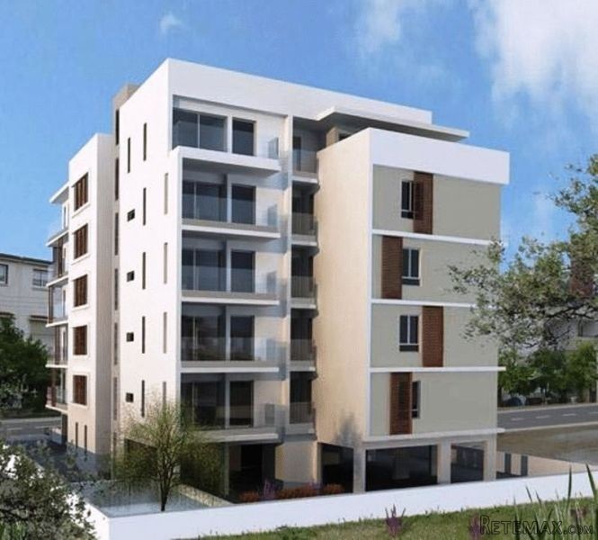 1 Bedroom - Apartment - Larnaca - For.. - 2