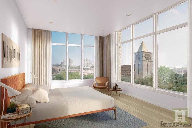 2 bedroom Apartment For Sale: 509.. - 2