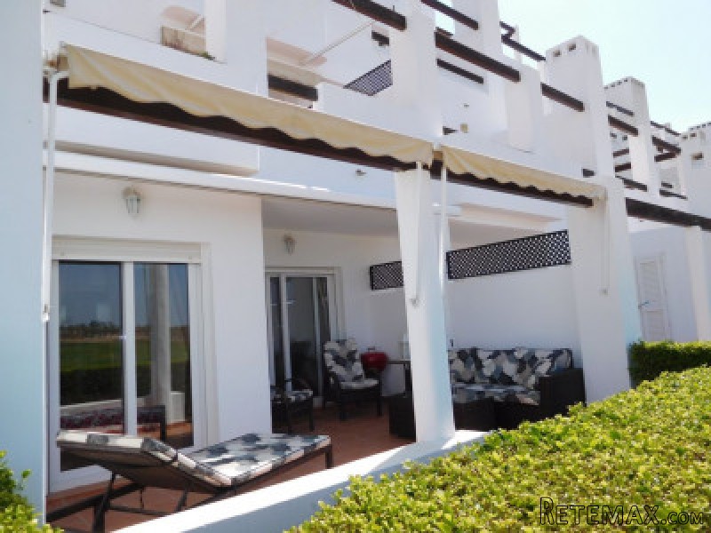 2 Bedrooms - Apartment - Murcia - For.. - 2