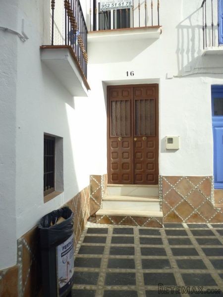 6 Bedrooms - Town House - Malaga - For..