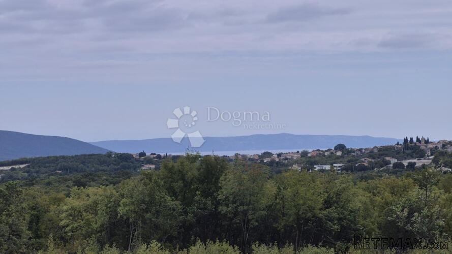 Građevinsko zemljište površine2878 m2 u Raklju