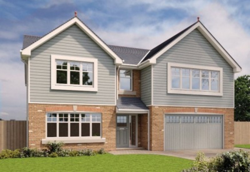 Royal Park Phase Two, Royal Park, Ramsey - 2