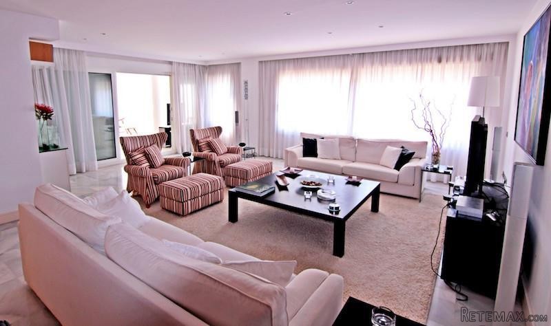 4 bedroom Apartment For Sale: Marina.. - 2