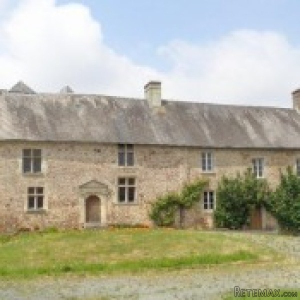 Chateau For Sale - 2