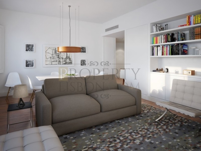 Chiado Central Luxury Apartment for..