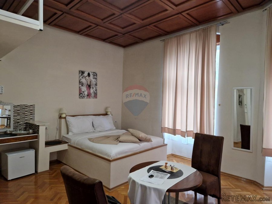 Najam apartman u centru Rijeke - 2