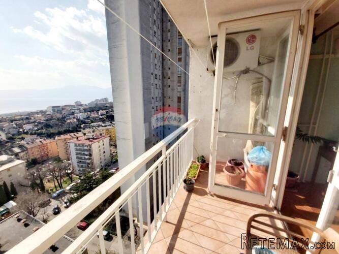 Rijeka, Rastočne - 2s+db, 80,18 m2 - 2