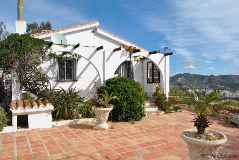 Villa for Sale in Torrox, Torrox..