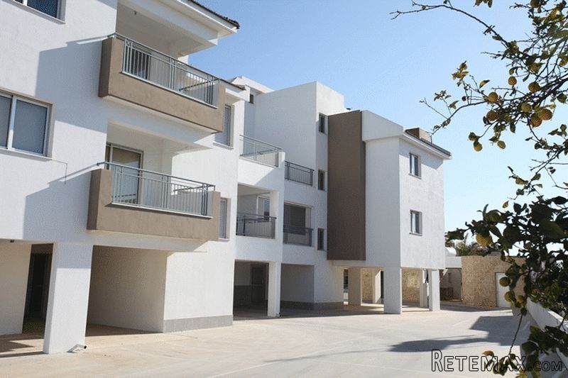 1 Bedroom - Apartment - Famagusta - For.. - 2