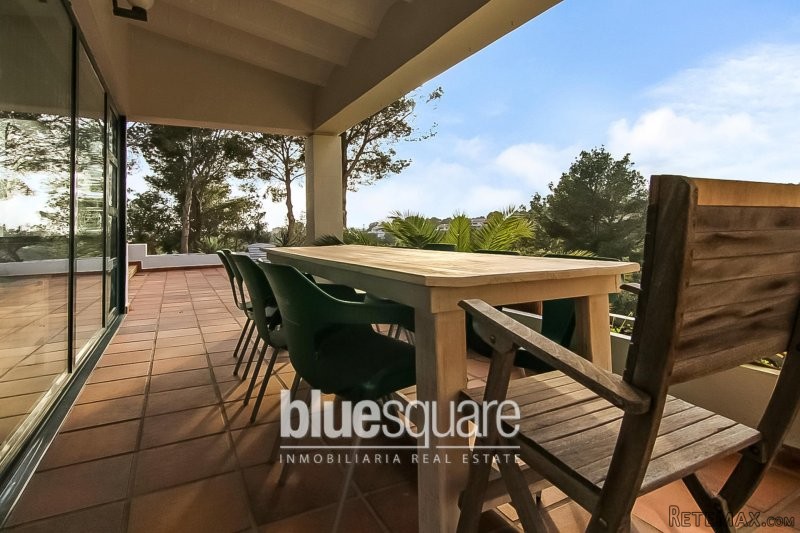 3-Bedroom Villa with a studio - 2